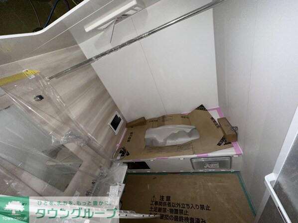 町田レジデンスの物件内観写真